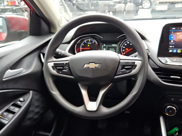 Chevrolet Onix 1.0 Hb Ltz P2 Mt año 2024