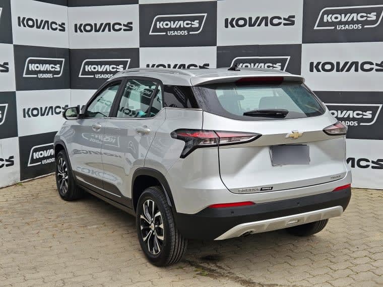 Chevrolet Groove 1.5 Premier Mt año 2023