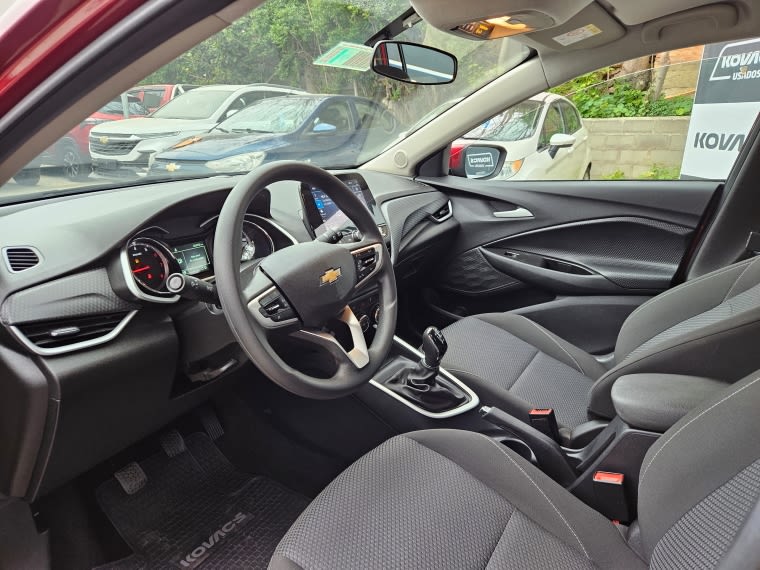 Chevrolet Onix 1.0 Hb Ltz P2 Mt año 2024