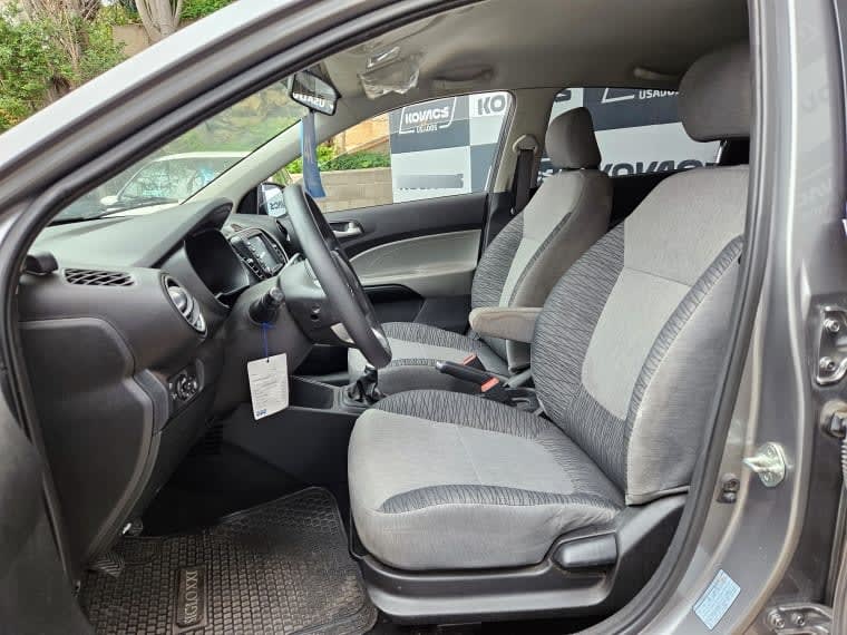 Kia Soluto 1.4 Lx Mt año 2024