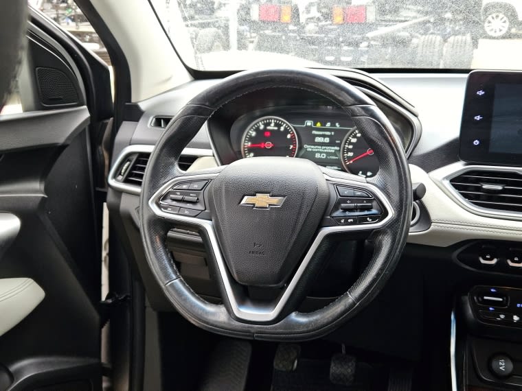 Chevrolet Captiva 1.5 Premier Mt año 2024