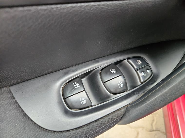 Nissan Qashqai 2.0 Sense Mt año 2018