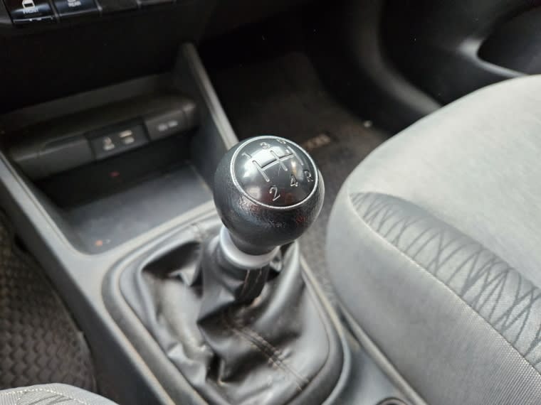 Kia Soluto 1.4 Lx Mt año 2024