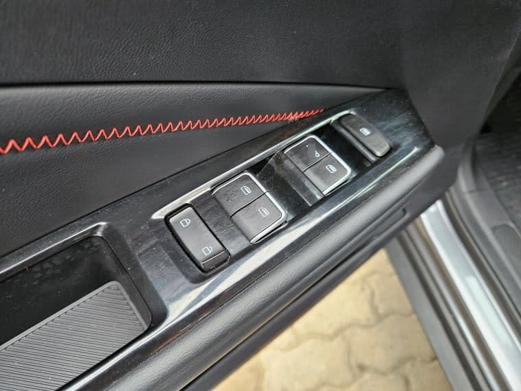 Chevrolet Groove 1.5 Rs Mt año 2026