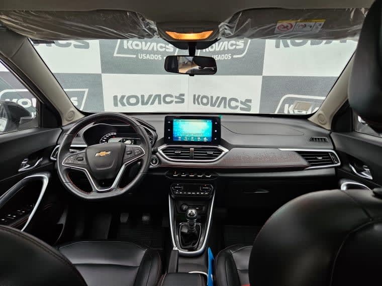 Chevrolet Groove 1.5 Premier Mt año 2023
