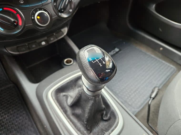 Chevrolet Sail 1.5 Nb Mt año 2020