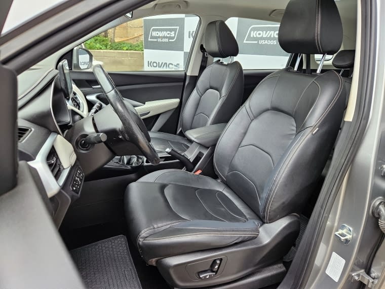 Chevrolet Captiva 1.5 Premier Mt año 2024