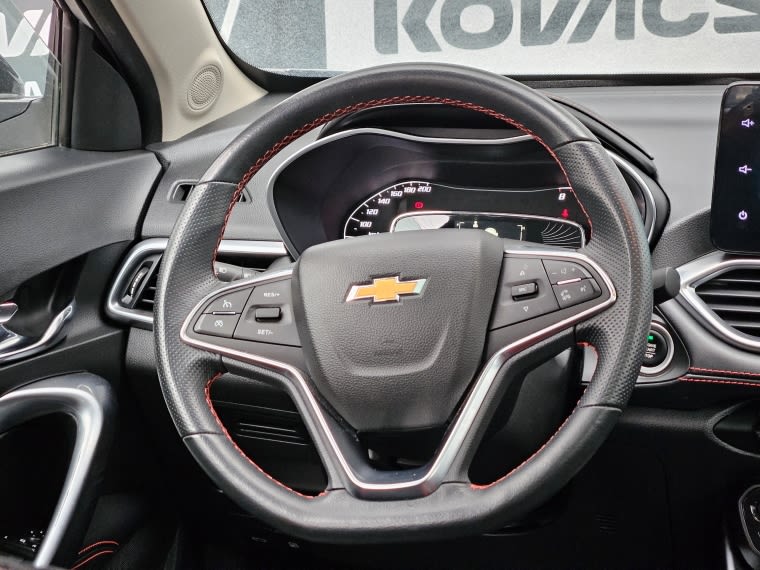 Chevrolet Groove 1.5 Premier Mt año 2023