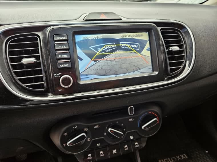 Kia Soluto 1.4 Lx Mt año 2024