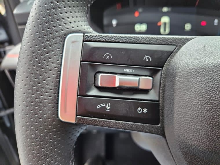 Chevrolet Groove 1.5 Rs Mt año 2026