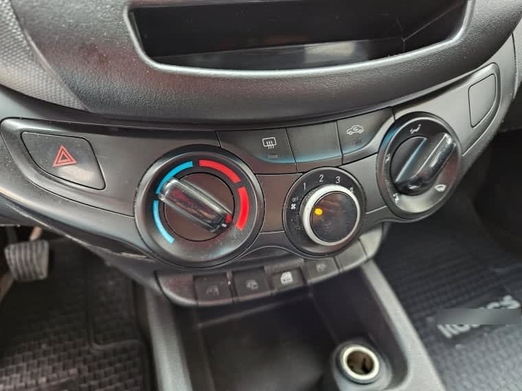 Chevrolet Sail 1.5 Nb Mt año 2020
