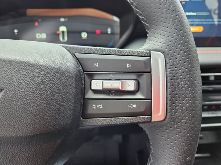 Chevrolet Groove 1.5 Rs Mt año 2026
