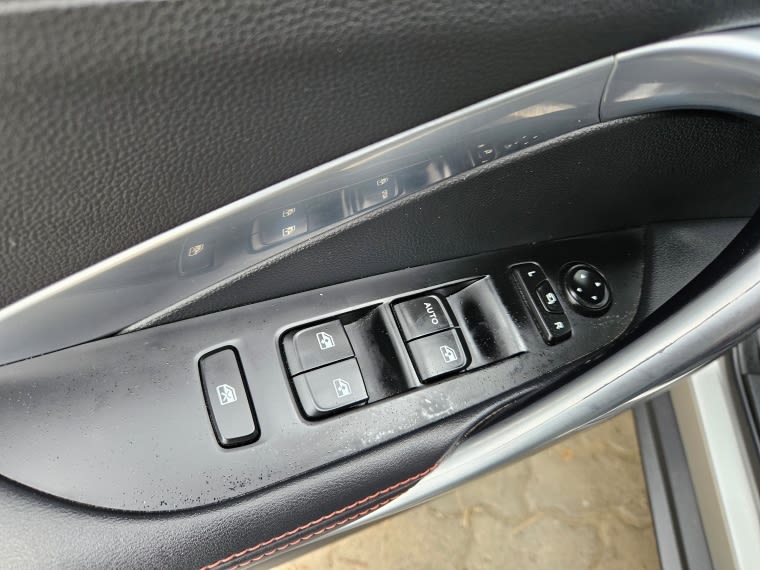 Chevrolet Groove 1.5 Premier Mt año 2023
