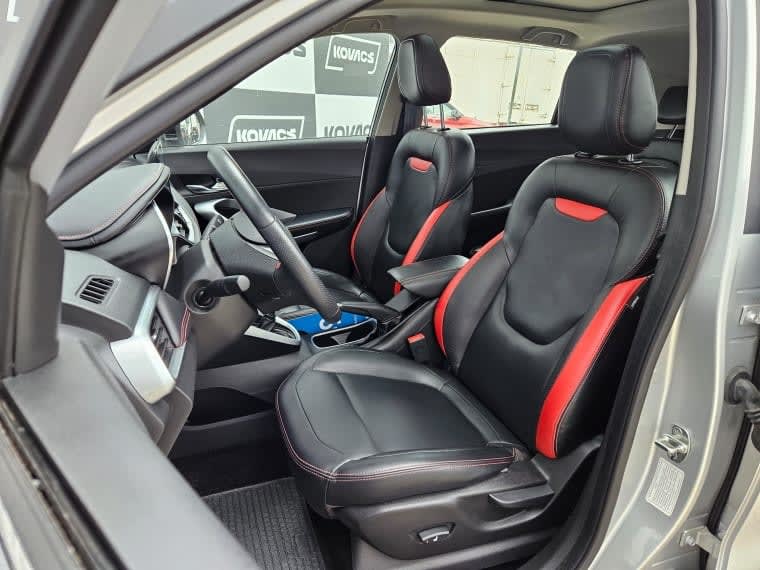 Chevrolet Groove 1.5 Premier Mt año 2023