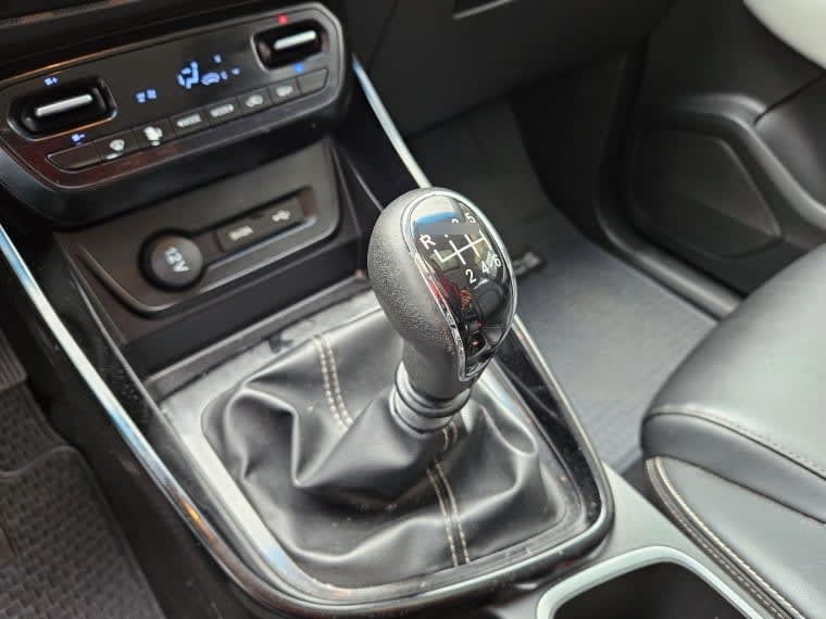Chevrolet Captiva 1.5 Premier Mt año 2024