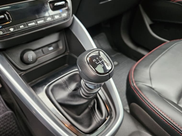 Chevrolet Groove 1.5 Premier Mt año 2023