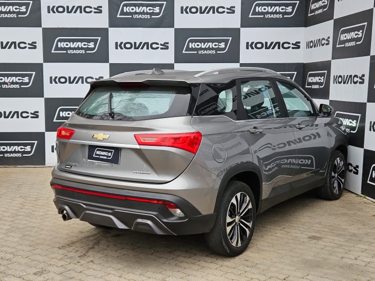 Chevrolet Captiva 1.5 Premier Mt año 2024