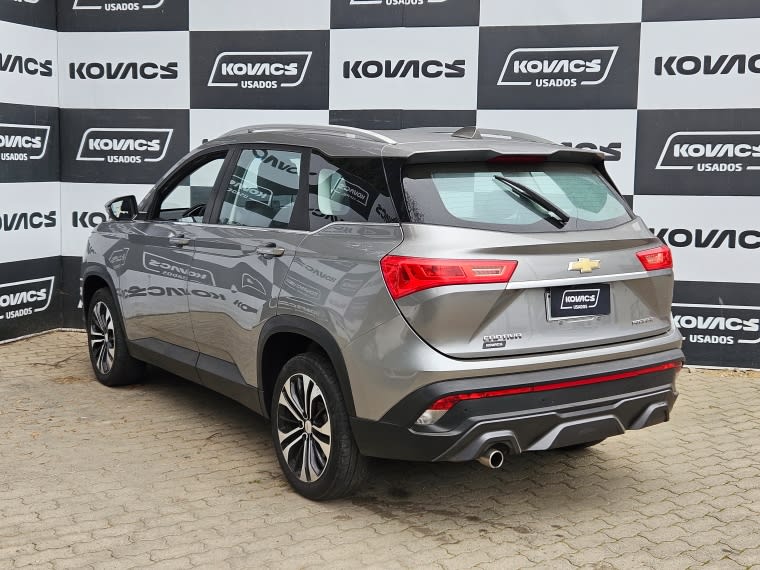 Chevrolet Captiva 1.5 Premier Mt año 2024