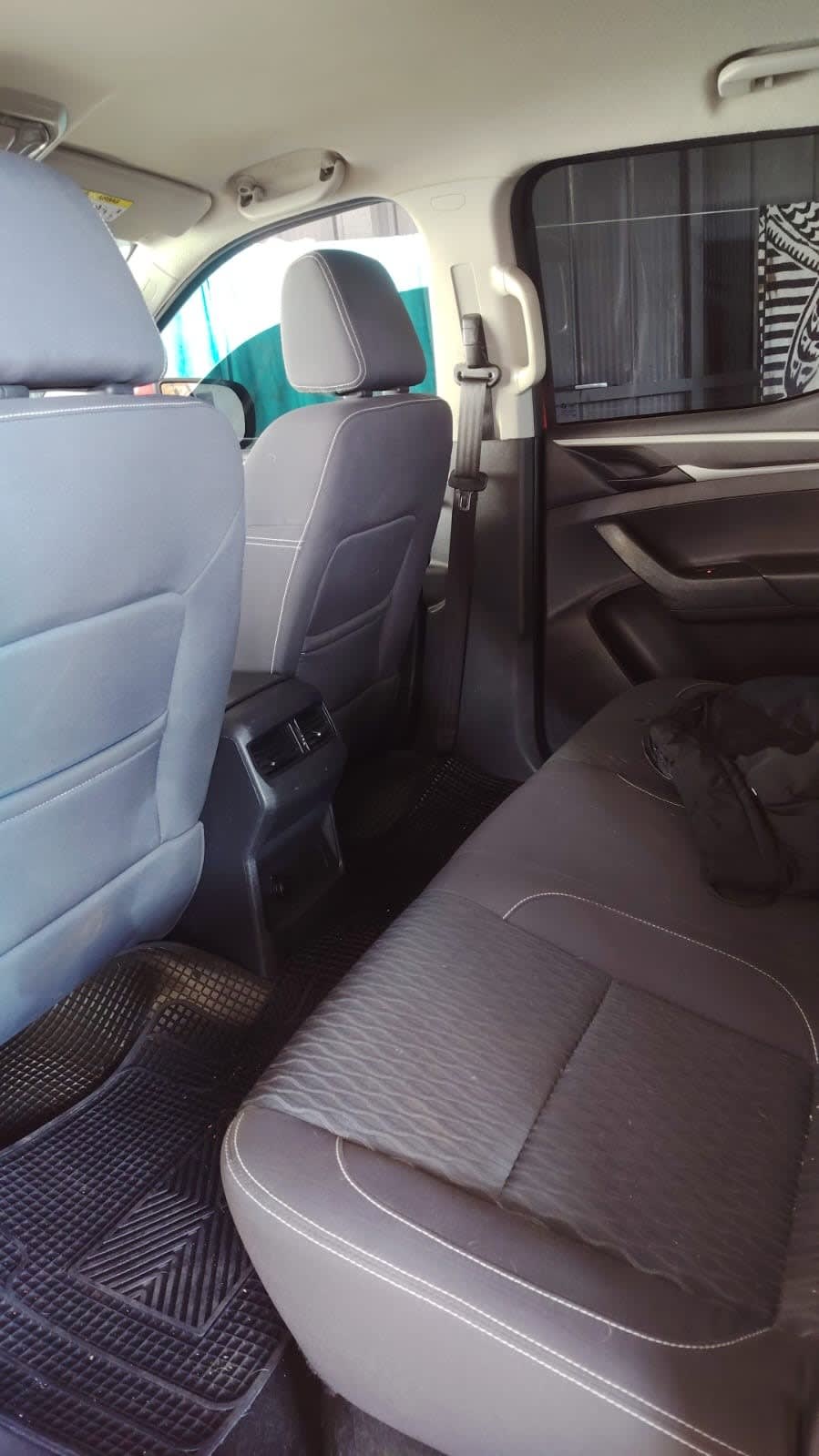 MAXUS T60 2.8 Dx Cs Mt 4x4 Diesel año 2022