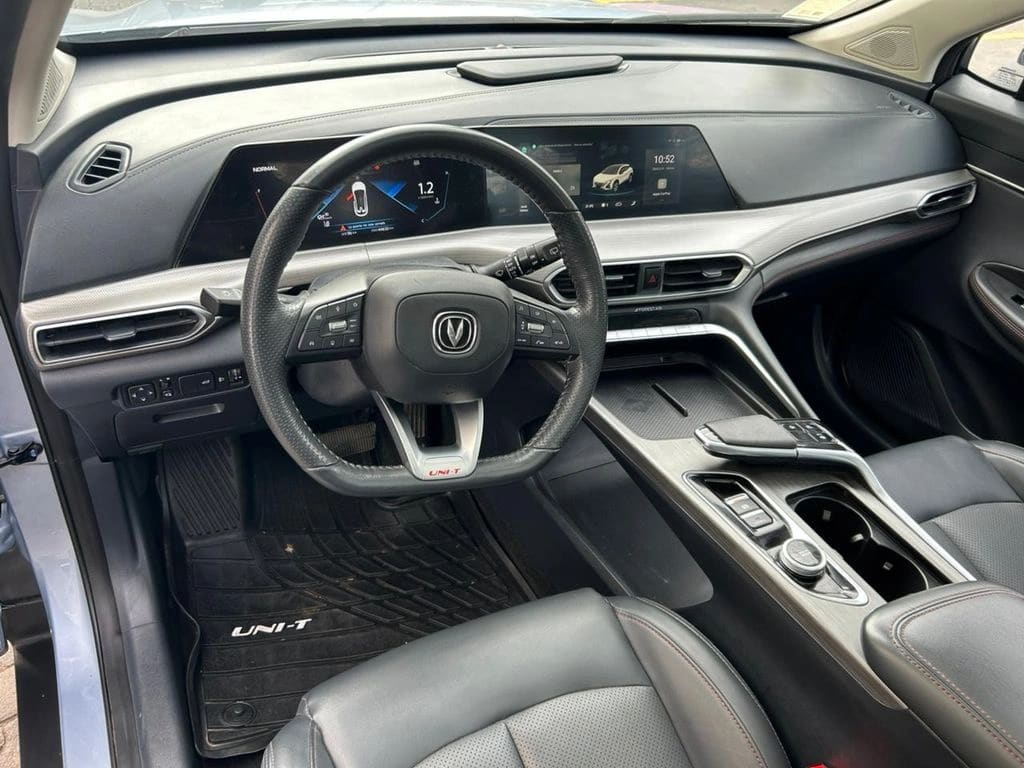 Changan Uni-T Elite 1.5 Aut año 2023