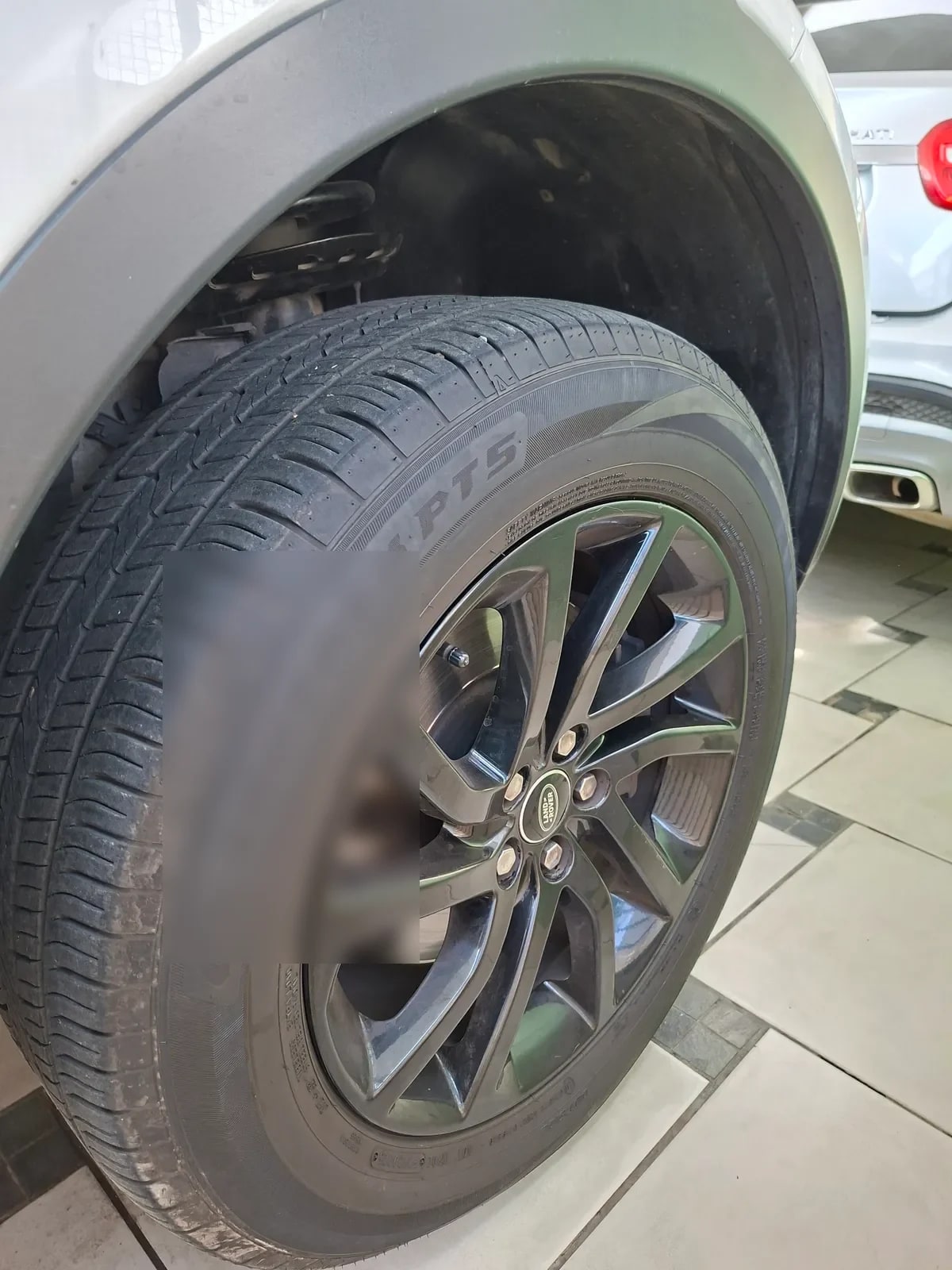 LAND ROVER DISCOVERY 2.0 Hse Lux At 4x4 año 2016