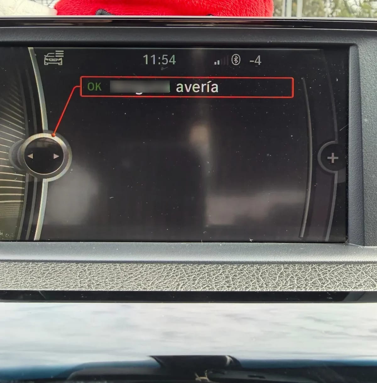 BMW 320 2.0 I Sport Sunroof At año 2013