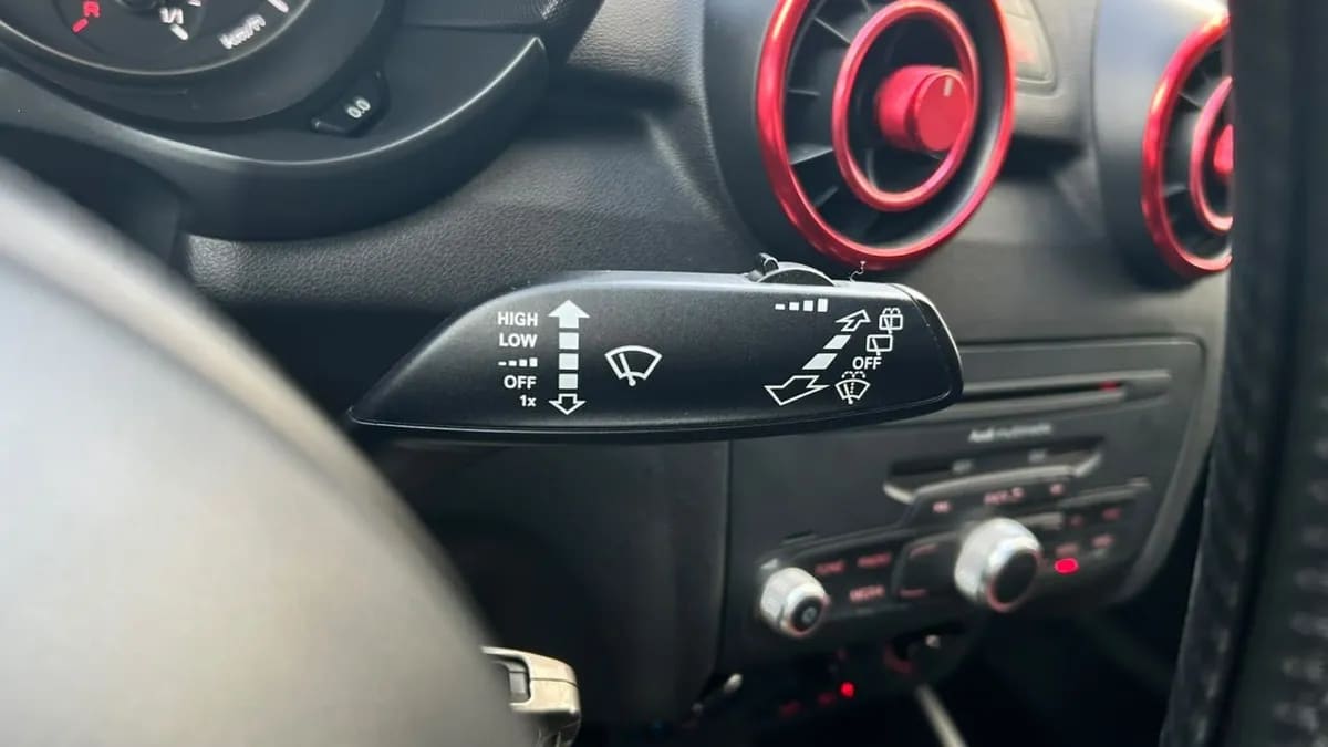 Audi A1 1.4 Tfsi Sportback Mt 5p año 2016