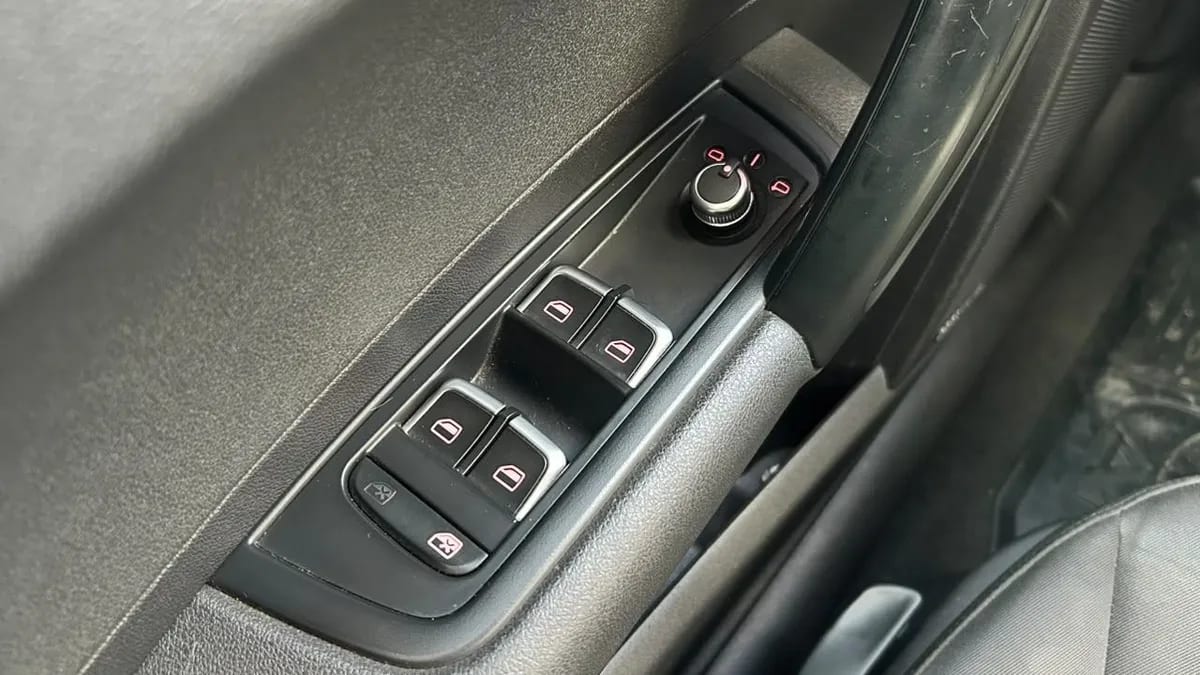 Audi A1 1.4 Tfsi Sportback Mt 5p año 2016