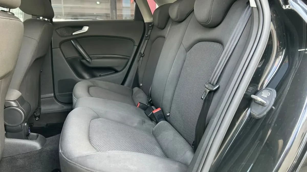 Audi A1 1.4 Tfsi Sportback Mt 5p año 2016