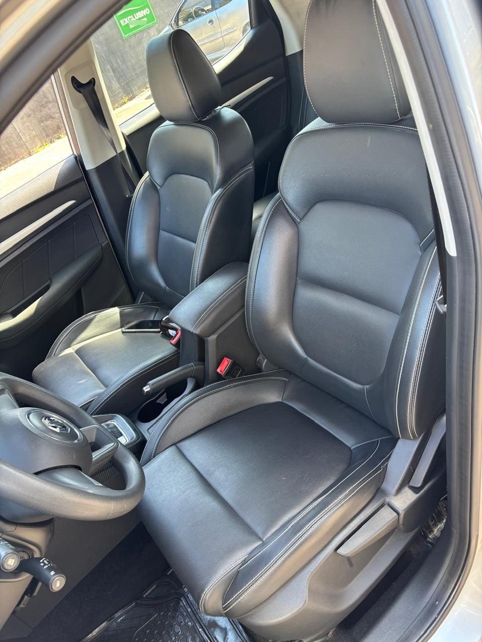 MG ZS 1.5 Com Mt año 2023