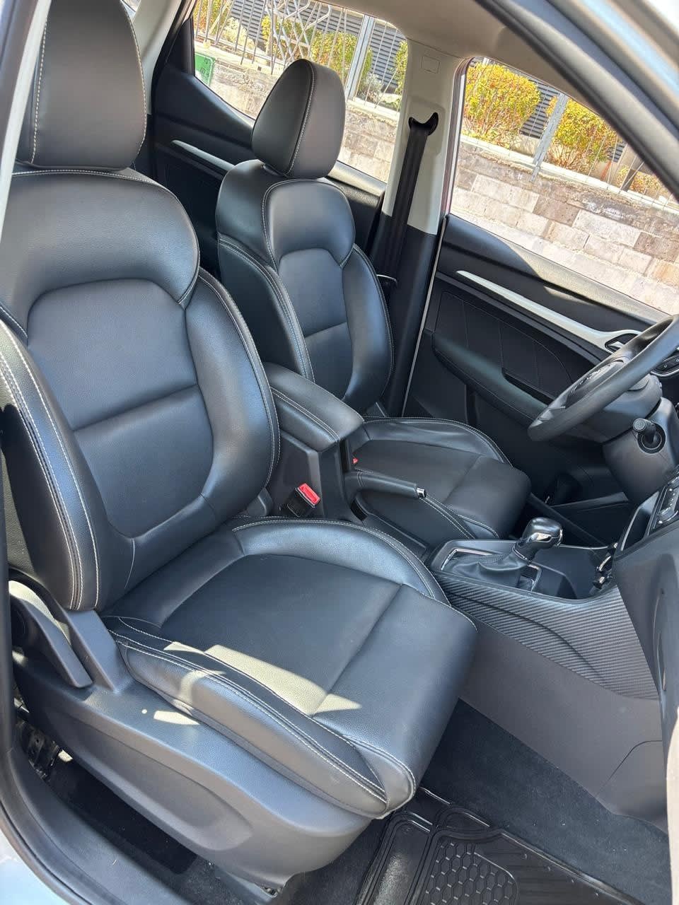 MG ZS 1.5 Com Mt año 2023