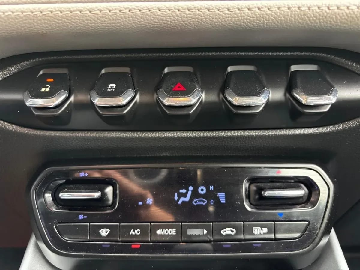CHEVROLET GROOVE 1.5 Ltz Mt año 2022