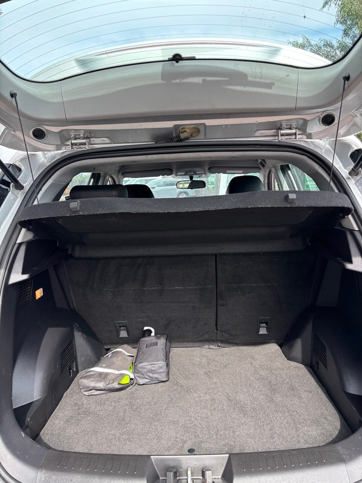 CHERY TIGGO 3 1.5 Gls Mt año 2022