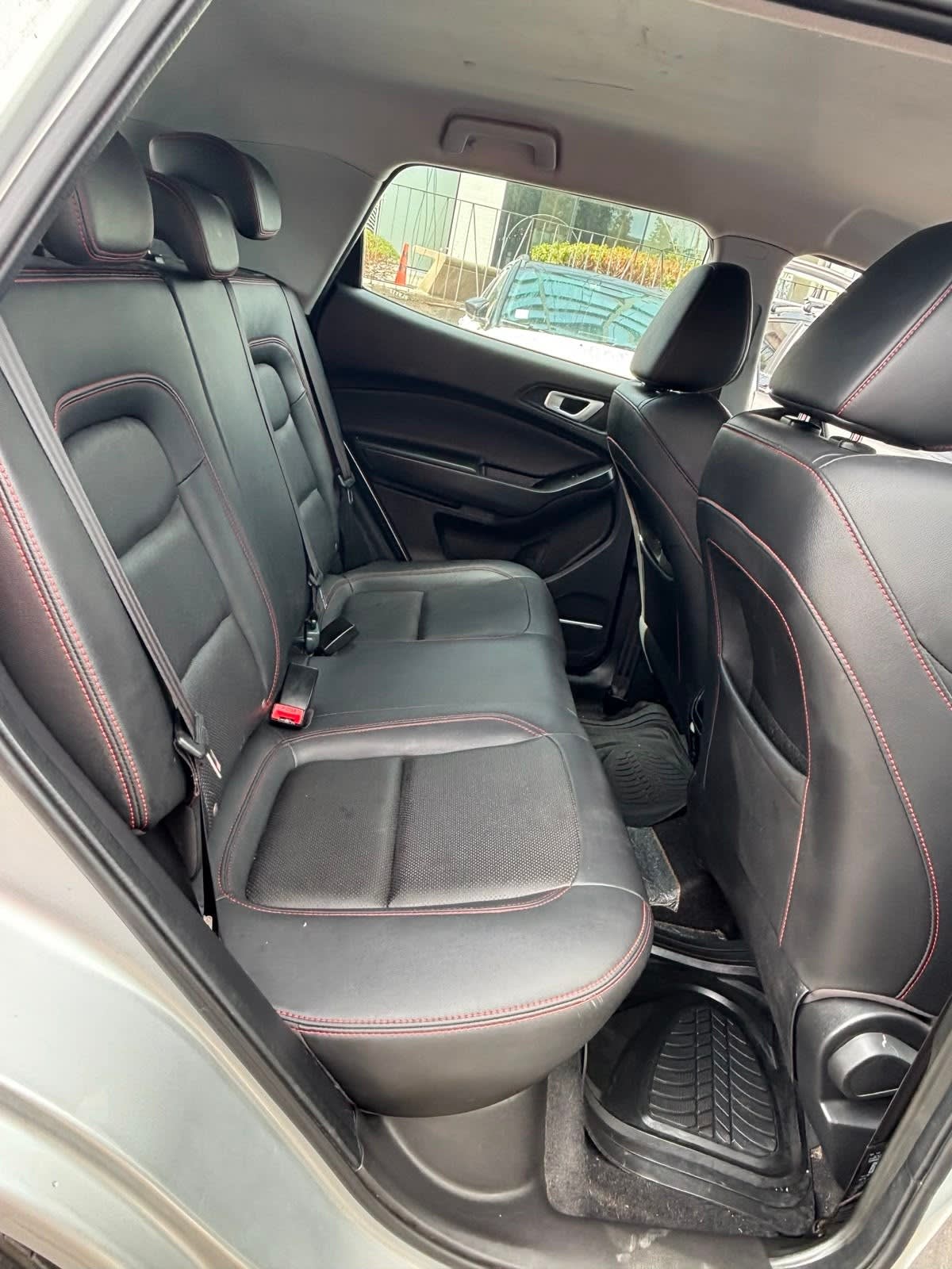 CHERY TIGGO 3 1.5 Gls Mt año 2022