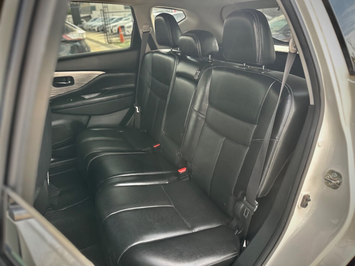Nissan Murano Advance año 2018