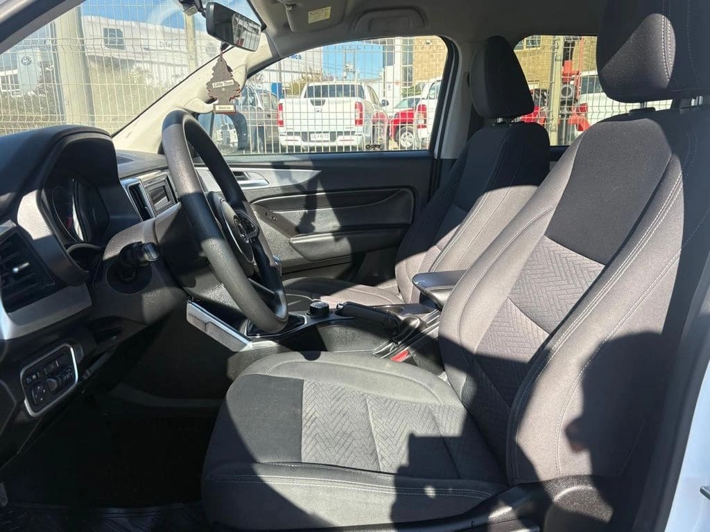 Great Wall Poer Elite 2.0 Mt 4x4 año 2023