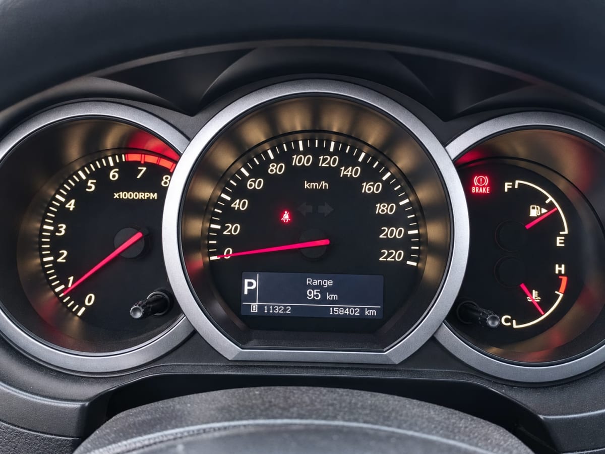 Suzuki Grand Nomade Glx Sport año 2018