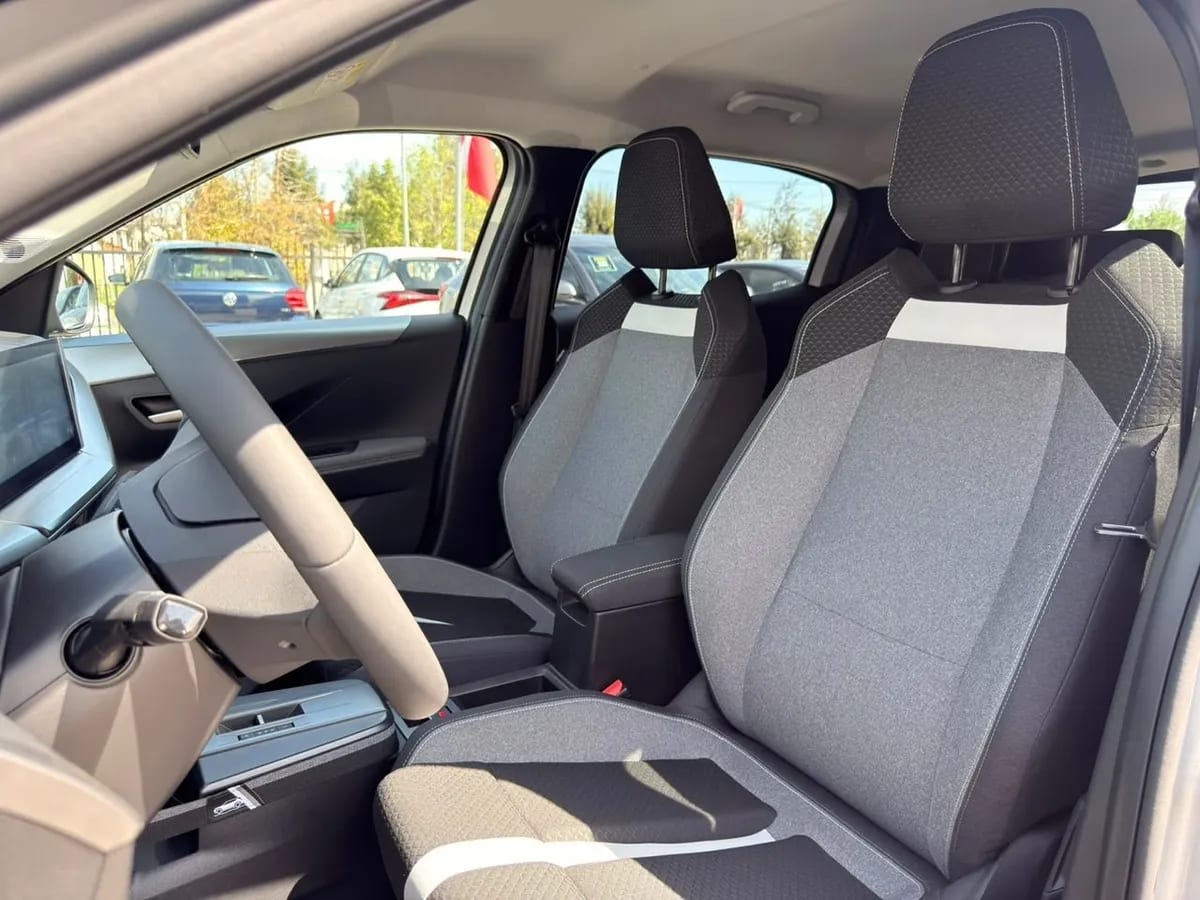 OPEL CROSSLAND X 1.2 T Gs 136hp At Hibrido año 2026