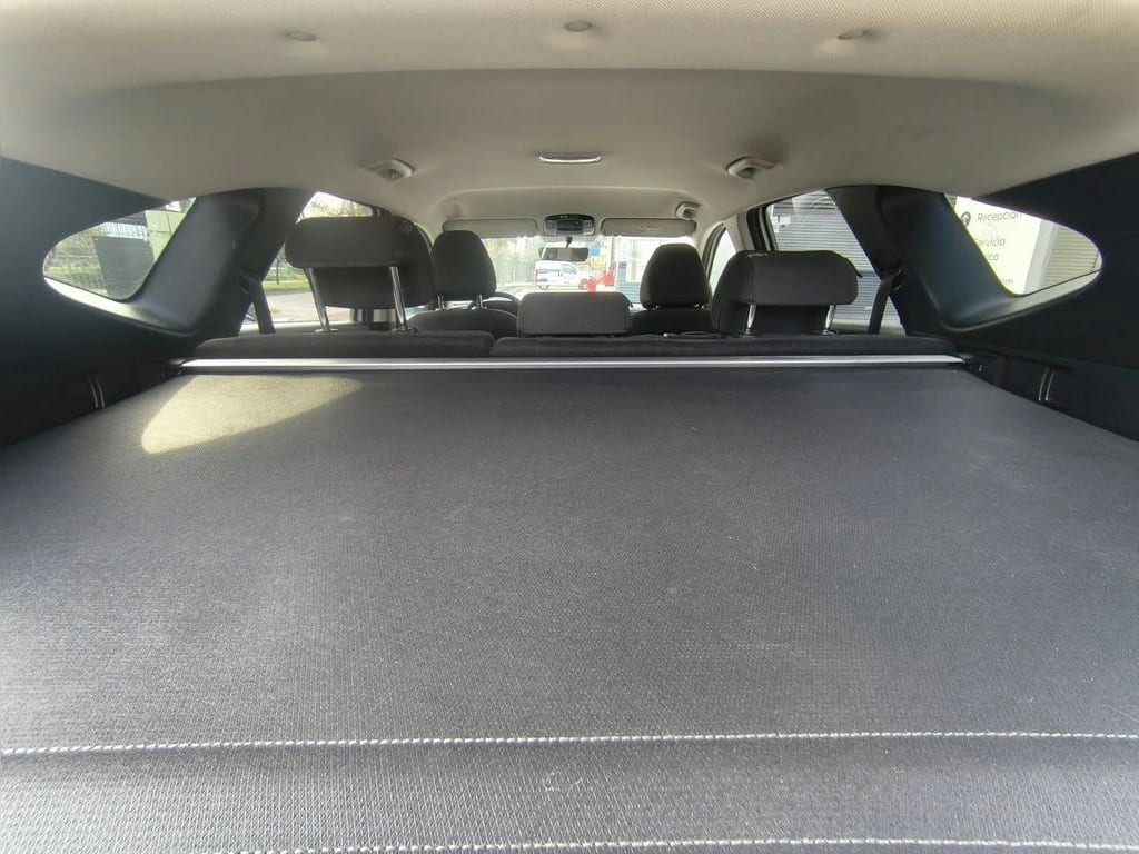Hyundai Tucson Nx4 Mpi 4x4 2.0 Aut año 2023