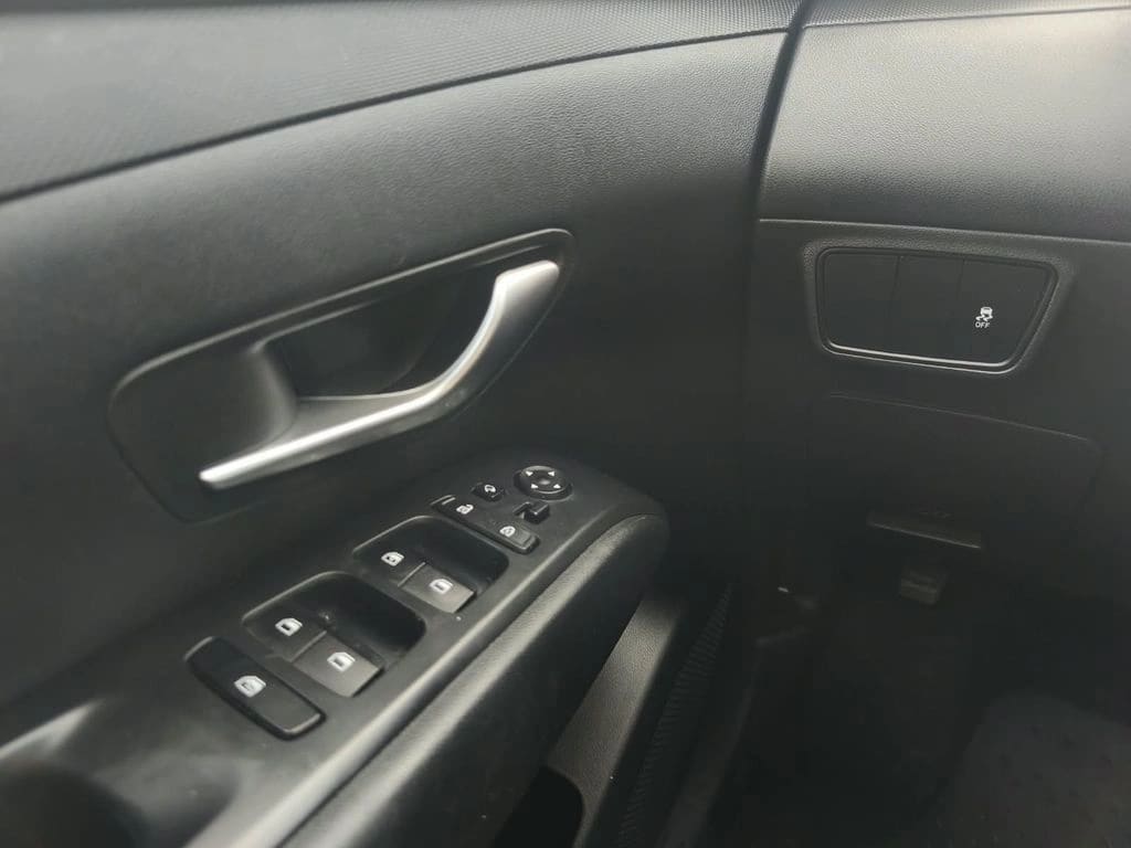 Hyundai Tucson Nx4 Mpi 4x4 2.0 Aut año 2023