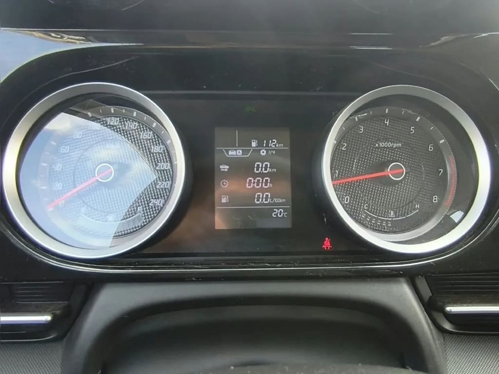 Hyundai Accent 1.5 Plus Mt año 2026