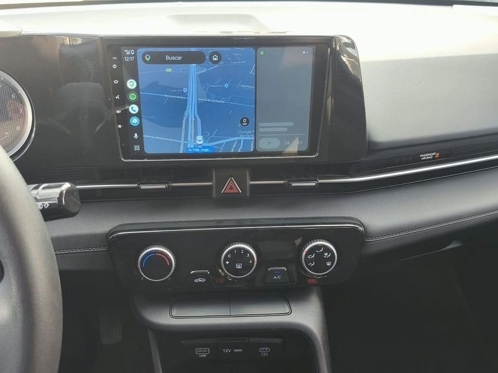 Hyundai Accent 1.5 Plus Mt año 2026