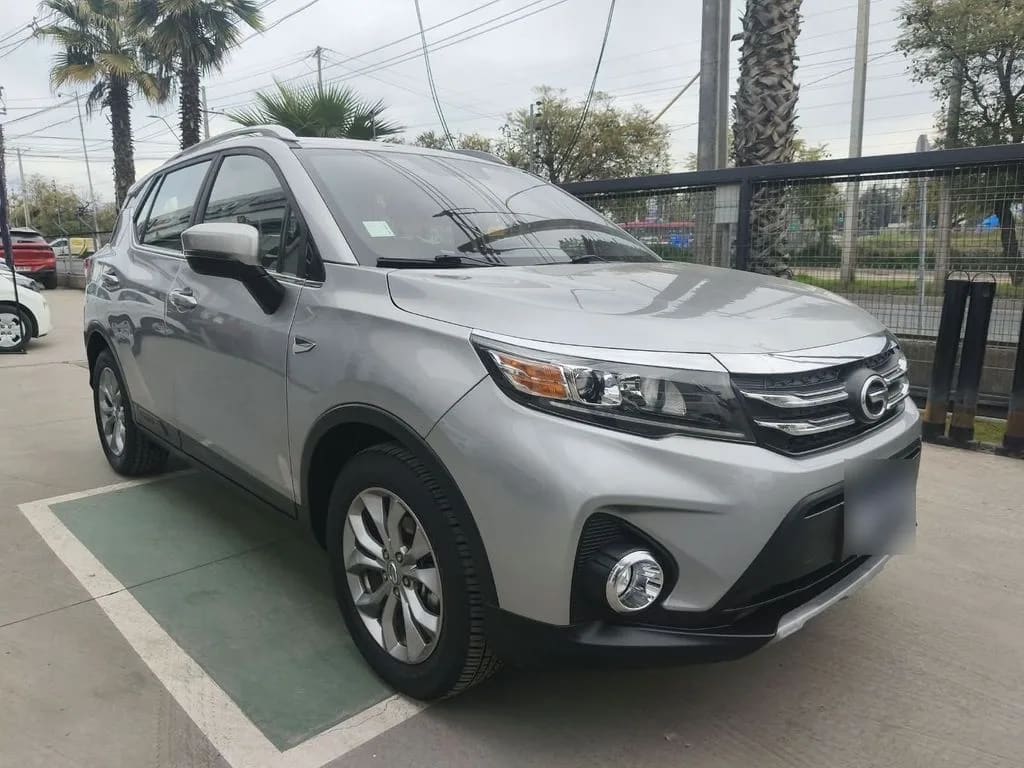 GAC Gs3 Gb Mt 1.5 año 2023
