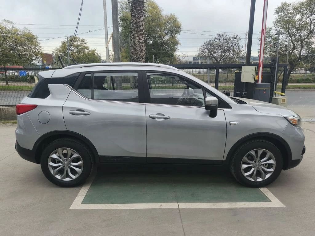 GAC Gs3 Gb Mt 1.5 año 2023