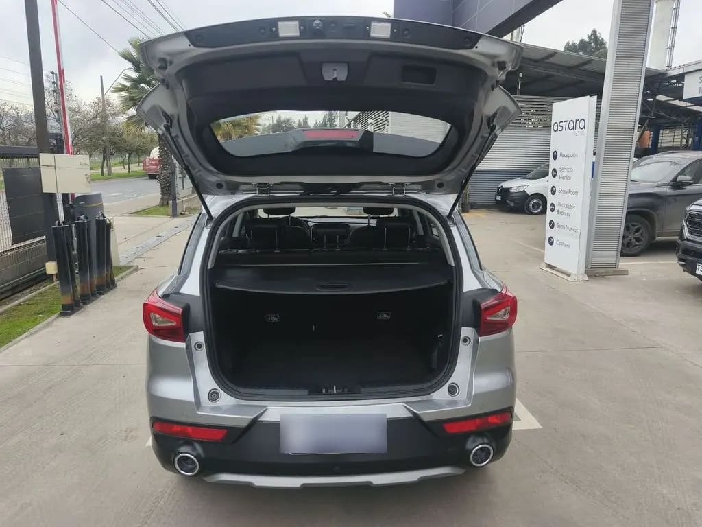 GAC Gs3 Gb Mt 1.5 año 2023
