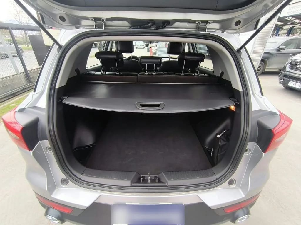 GAC Gs3 Gb Mt 1.5 año 2023