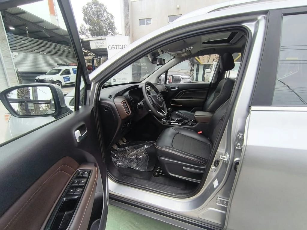 GAC Gs3 Gb Mt 1.5 año 2023