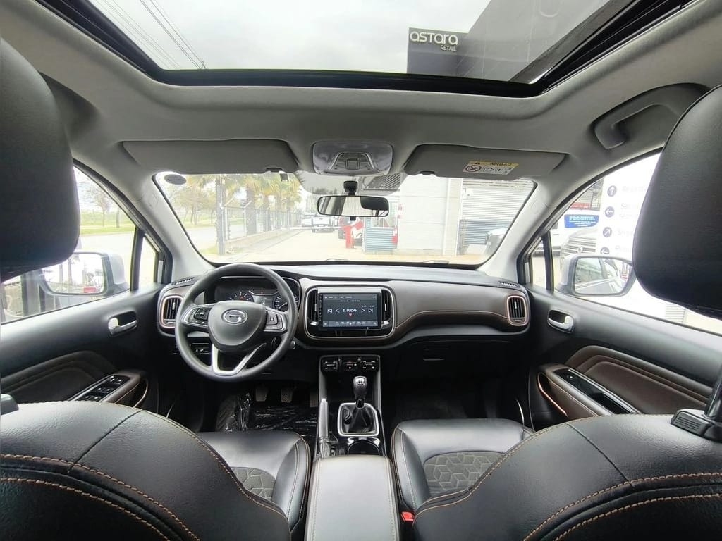GAC Gs3 Gb Mt 1.5 año 2023