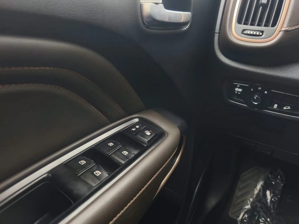 GAC Gs3 Gb Mt 1.5 año 2023