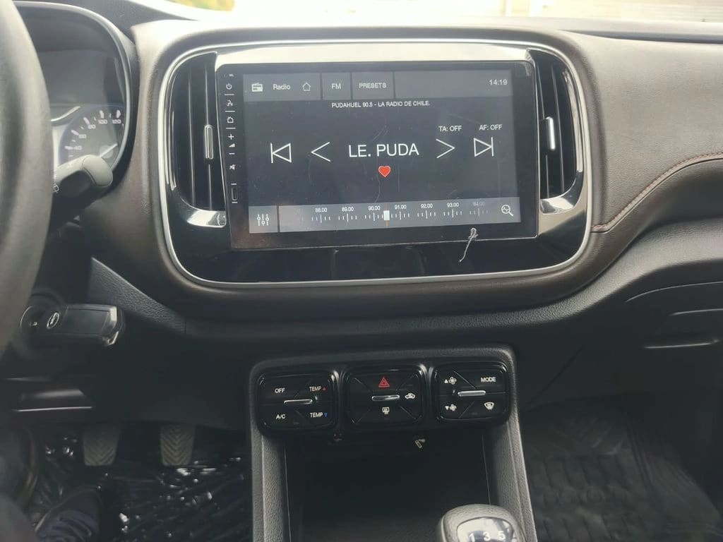 GAC Gs3 Gb Mt 1.5 año 2023